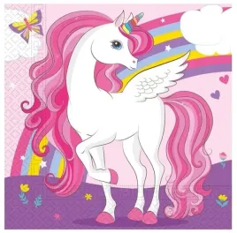 serwetki-papierowe-jednorozec-unicorn-33cm-20szt