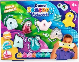 dumel-sensory-potworki-rozne-masy-plastyczne-kreatywna-zabawa-gniotki-slime