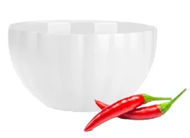 miseczka-salaterka-porcelanowa-600-ml-biala-matowa-ryflowany-wzor-paseczki
