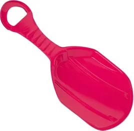 jabluszko-slizg-dla-dzieci-do-zjezdzania-z-uchwytem-plastikowe-rozowe