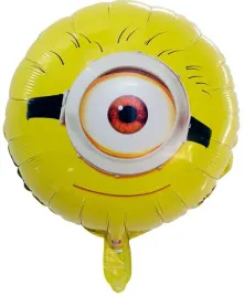 balon-urodzinowy-minionek-minionki-na-urodziny-45cm-1szt