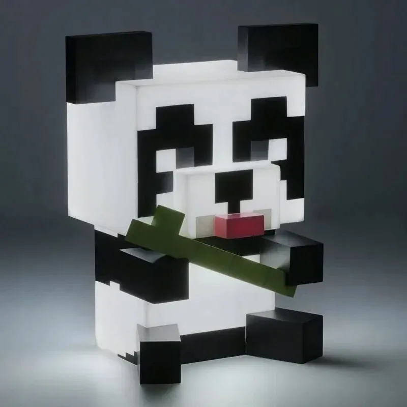 lampka-minecraft-panda