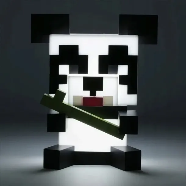 lampka-minecraft-panda-waga-z-opakowaniem-0-1-kg