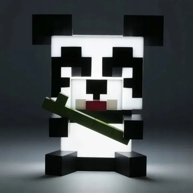 lampka-minecraft-panda