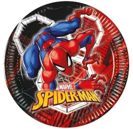 talerzyki-jednorazowe-papierowe-spiderman-avengers-party-urodziny-8-szt
