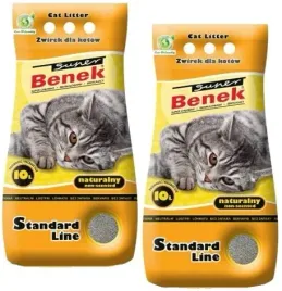 super-benek-standard-naturalny-zwirek-2x10l