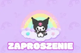 zaproszenia-urodzinowe-hello-kitty-kuromi-sanrio-my-melody-1szt