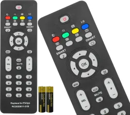 pilot-do-telewizora-lcd-philips-uniwersalny-rc2023611-baterie-gratis