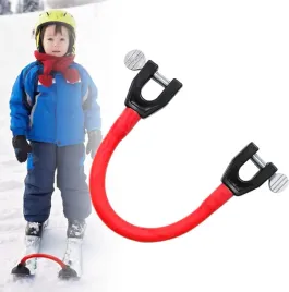 klips-do-jazdy-na-nartach-elastyczny-uchwyt-dla-poczatkujacych-dzieci