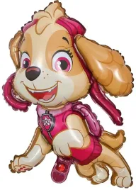 balon-urodzinowy-balony-foliowy-psi-patrol-skye-sky-urodziny-50cm
