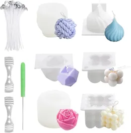silikonowe-formy-do-swiec-zapachowych-diy-knoty-uchwyty-zestaw-6-sztuk