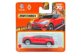renault-megane-matchbox