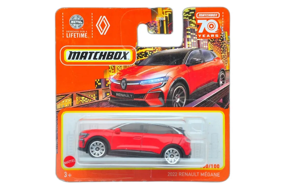renault-megane-matchbox