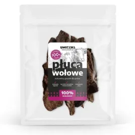 przysmak-dla-psa-uniszki-pluca-wolowe-200g