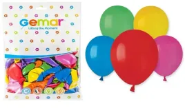 balony-pastelowe-roznokolorowe-80-mix-kolorow-gemar-5cali-a50-13cm-100szt