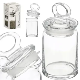 szklany-pojemnik-na-przyprawy-240ml-sloik-z-pokrywka-na-kawe-herbate-cukier