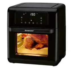 mocna-frytkownica-air-fryer-piecyk-9w1-1800w-10-l-silvercrest-shf-1800-b1