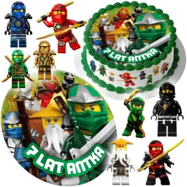 mega-zestaw-oplatek-na-tort-ninjago-ninja-go-8szt-postaci-tekst