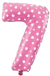 balon-foliowy-na-urodziny-cyfra-7-rozowa-w-serca-urodziny-100-cm