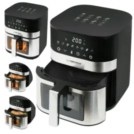 air-fryer-duza-frytkownica-beztluszczowa-5l-1400w-8-automatycznych-trybow