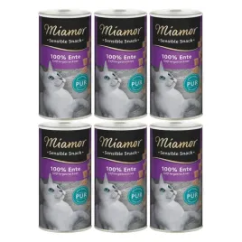 przysmak-dla-kota-karma-miamor-sensible-snack-kaczka-liofilizowana-6x30g