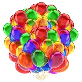 balony-urodzinowe-transparentne-kolorowe-krystaliczne-do-girland-100szt