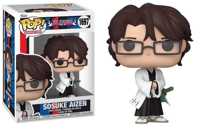 figurka-funko-pop-bleach-sosuke-aizen