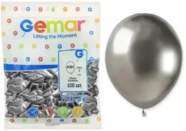 balony-shiny-srebrne-089-gemar-lateksowe-5-cali-ab50-13cm-100szt