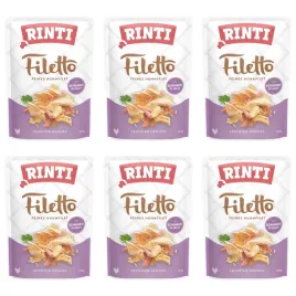mokra-karma-dla-psa-rinti-filetto-kurczak-i-szynka-w-galaretce-6-x-100g