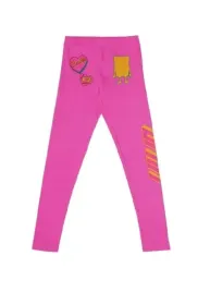 liu-jo-rozowe-legginsy-dziewczece-z-motywem-spongebob-l-kyb