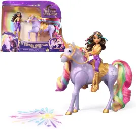 unicorn-academy-sophiaandwhite-magic-wildstar-kon-lalka-zestaw-dla-dzieci