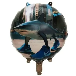 balon-foliowy-okragly-italian-brainrot-tralalero-tralala-urodziny-45cm