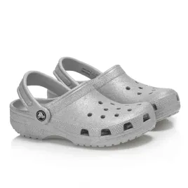 crocs-klapki-dzieciece-tworzywo-sztuczne-srebrny-rozmiar-34
