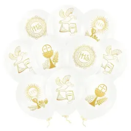balony-lateksowe-dekor-i-komunia-swieta-hostia-golab-przyjeciny-hel-10-szt