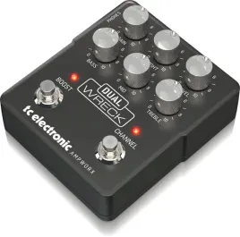 tc-electronic-ampworks-dual-wreck-preamp-efekt-gitarowy