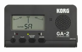 korg-ga-2-stroik-tuner-gitarowy