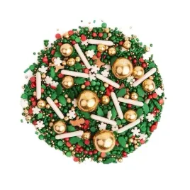 posypka-cukrowa-slodki-bufet-perelki-swiateczne-tort-deser-holly-jolly-90g