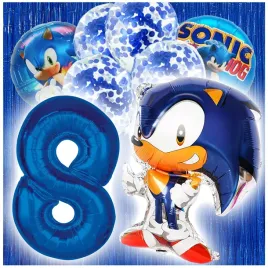 balony-foliowe-sonic-8-osme-urodziny-niebieski-jez-hel-prezent-10el
