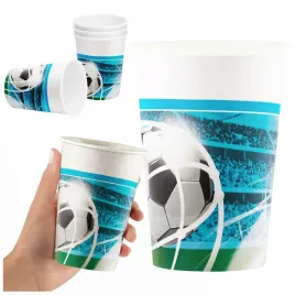 kubeczki-urodzinowe-pilka-nozna-football-impreza-party-urodziny-8-szt