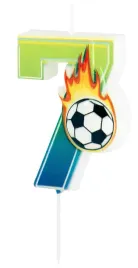 swieczka-na-tort-urodzinowa-cyfra-7-siedem-pilka-nozna-football-urodziny