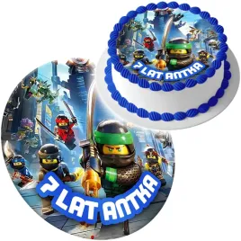 oplatek-na-tort-ninjago-ninja-go-tekst-twoj-napis