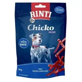 przymak-dla-psa-rinti-chicko-mini-z-kaczka-80-g