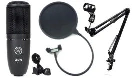 akg-p120-mikrofon-pojemnosciowy-xlr-ramie-pop
