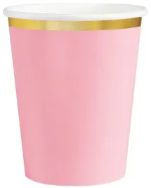 kubeczki-kubek-jednorazowy-rozowy-z-zlota-obwodka-urodziny-party-6szt