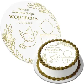 oplatek-na-tort-pierwsza-komunia-swieta-golabek-hostia-tekst-twoj-napis