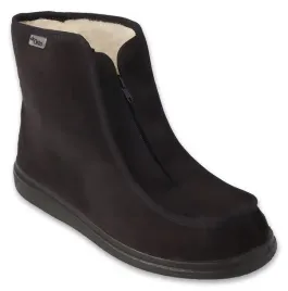 buty-obuwie-zimowe-zdrowotne-owcza-welna-kapcie-ocieplane-reumatyzm-r-42