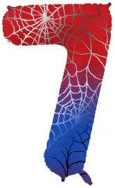 balon-foliowy-cyfra-7-siedem-spider-hel-urodziny-100cm