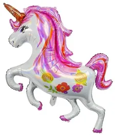 balon-urodzinowy-jednorozec-rozowy-unicorn-na-urodziny-105cm