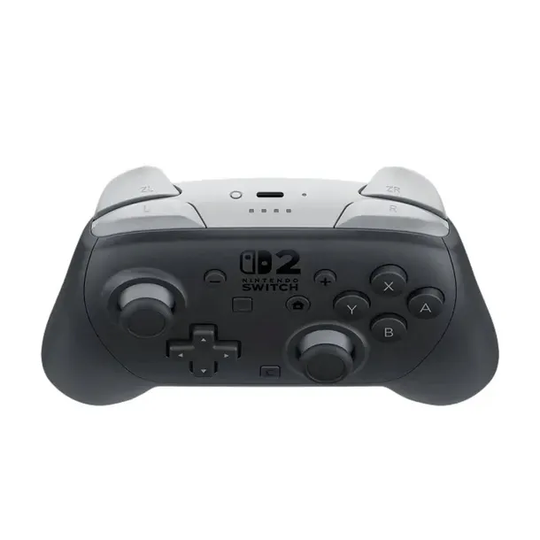 kontroler-bezprzewodowy-nintendo-switch-2-pro-controller-czarny-kompatybilne-platformy-nintendo-switch-2