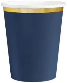 kubeczki-kubek-jednorazowy-granatowy-z-zlota-obwodka-urodziny-party-6szt